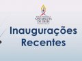 Assembleia de Deus apresenta Relatório Administrativo referente ao período de janeiro a agosto de 2021