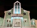 Rev. José Orisvaldo e Pr. Wilton Padilha seguem agenda de inaugurações em Arapiraca
