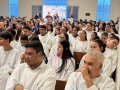 Batismos do segundo semestre seguem com celebrações da 3ª e 4ª regiões de Maceió