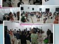 RELATORIO DA OBRA MISSIONÁRIA EM HONDURAS