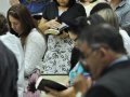 Oferta em culto na casa do pastor Neco é para missões na Alemanha