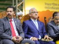Pr. Elias Torralbo ministra no segundo dia de Convenção Estadual 2019