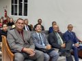 Assembleia de Deus em Alagoas sedia Seminário de Ciências Bíblicas 2025