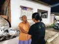 AD Miramar promove feira missionária e concentração evangelística