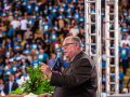 Juventude assembleiana é renovada no CONJOAAD Unificado 2025