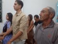 Impacta Jovem reúne juventude da Assembleia de Deus em Riacho da Jacobina