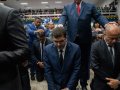 Abertura da Convenção Estadual 2022 reúne centenas de evangélicos na igreja sede