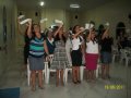 Assembleianos de Jequiá festejam com alegria os 100 da igreja no Brasil