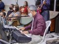 A natureza opositora do anticristo foi tema do culto desta terça-feira (14) na igreja sede