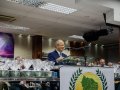 Abertura da Convenção Estadual 2022 reúne centenas de evangélicos na igreja sede
