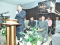 Congresso de jovens em Lagoa da Canoa traz avivamento como tema