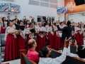Assembleia de Deus no Farol celebra nove anos do coral Arautos de Cristo