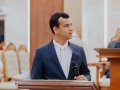 Assembleia de Deus no Farol celebra 42 anos do grupo Vozes Infantis