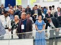 Rev. José Orisvaldo Nunes de Lima ministra na 79ª Escola Bíblica de Obreiros, em Belém