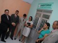Assembleia de Deus inaugura auditório em Maragogi-AL