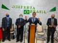 A obra missionária no Brasil é tema do culto de missões na AD Novo Mundo