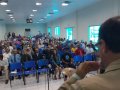 Em reunião, SEMADEAL apresenta projetos para missões no estado de Alagoas