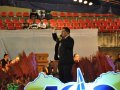 Segunda noite de Centenário é marcada pela Chama Pentecostal