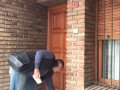 Relatório da obra missionária na Argentina: Colón e Pergamino