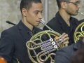 21 pessoas aceitam a Cristo na abertura da Convenção Estadual 2018