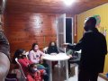 Pr. Ivaldo Cruz traz as últimas notícias sobre a obra missionária no Uruguai