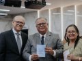 Assembleia de Deus celebra aniversário do pastor José Orisvaldo e da irmã Vaninha