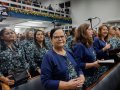 Abertura da Convenção Estadual 2022 reúne centenas de evangélicos na igreja sede