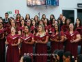 Coral Louvor Jovem celebra 52 anos de história em culto de gratidão no Farol