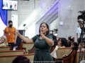 Ex-membros da AD Bebedouro celebram Culto do Reencontro na AD Tabuleiro
