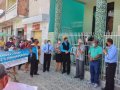 Pr. Joias Emídio retorna às atividades eclesiásticas na AD Xexéu