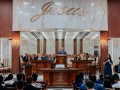 Assembleia de Deus no Farol celebra nove anos do coral Arautos de Cristo