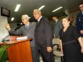 Militares se apresentam na abertura do Congresso