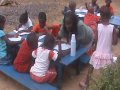 Missão alagoana em São Tomé e Príncipe conta com seis congregações