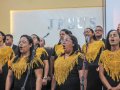AD Brasil Novo celebra 19 anos do grupo de casais Beth Shalom