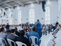 Assembleia de Deus em Maceió já batizou 829 pessoas em 2025