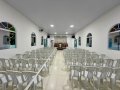 Assembleia de Deus inaugura novo templo em Santa Cruz do Deserto