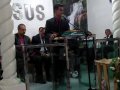 Piaçabuçu é impactada com o 18° Congresso Jovem da Assembleia de Deus