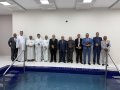 Assembleia de Deus em Maceió já batizou 1.389 novos membros em 2026