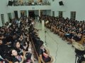 Congresso de jovens em Lagoa da Canoa traz avivamento como tema