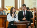 Coral Louvor Jovem celebra 52 anos de história em culto de gratidão no Farol