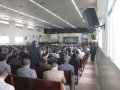 Caravana de alagoanos participa da AGE da Umadene na PB