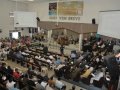 “Igreja precisa orar mais para usar tecnologia”, diz pastor Antonio Gilberto