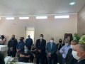 Assembleia de Deus em Alagoas se despede do cantor Mário Soares