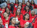 3º Congresso UNICOVADAL marca a história do Círculo de Oração em Alagoas