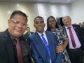 Assembleia de Deus em Traipu realiza consagração de novos obreiros