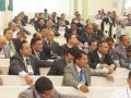 Ministros votam mudanças no Estatuto da Umadene durante AGE no Piauí