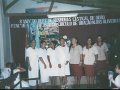 Assembleia de Deus em Moacir Andrade celebra 29 anos de fundação