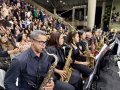 Abertura da Convenção Estadual reúne milhares de evangélicos no Ginásio do SESI