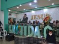 Assembleia de Deus em Xexéu celebra o aniversário do pastor Josias Emídio