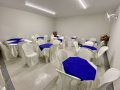 Assembleia de Deus apresenta Relatório Administrativo referente ao período de janeiro a agosto de 2021